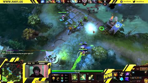 dota 2 stream english.